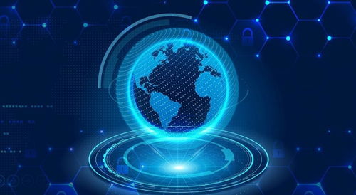 蓝灯技术分享丨助推大数据快速发展的四个着力点