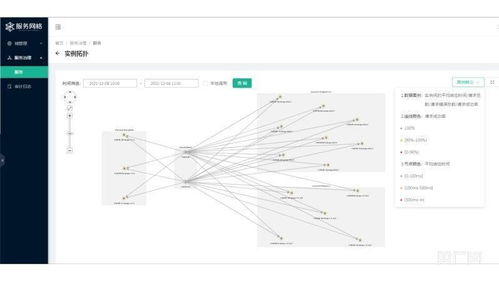 中国人寿寿险公司深化服务网格应用，科技赋能构筑互联网数据服务新生态